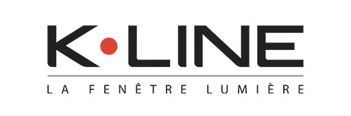 Kline marque partenaire de FB Fermetures