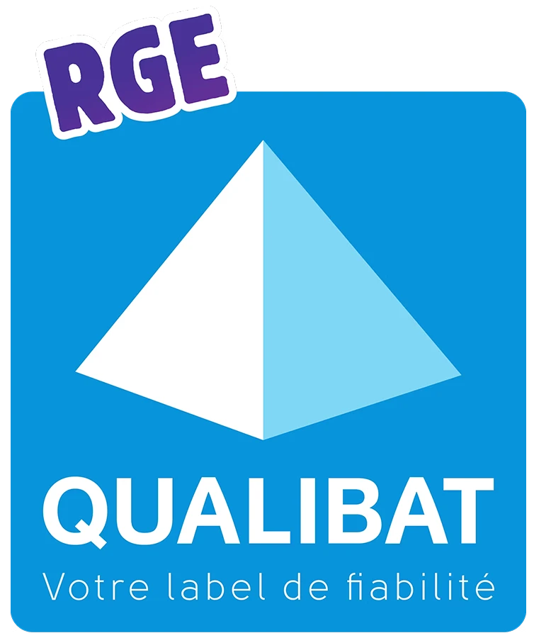 4S Menuiseries, entreprise qualifiée Qualibat RGE à Moirans